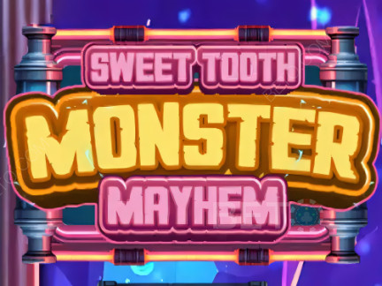 Sweet Tooth Monster Mayhem Demó
