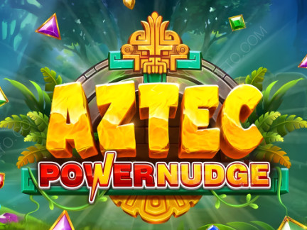 Aztec Powernudge Demó