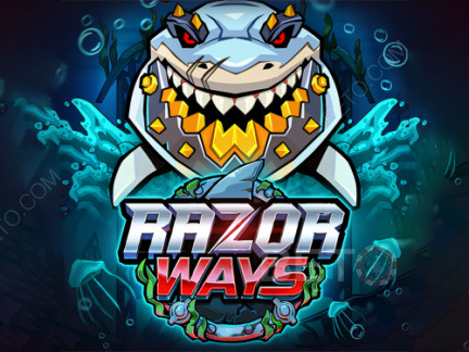 Razor Ways Demó