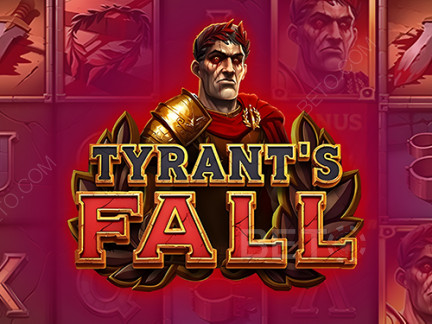 Tyrant’s Fall Demó