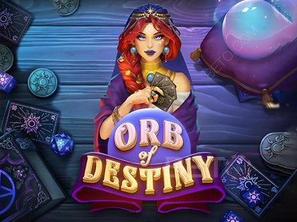 Orb of Destiny Demó