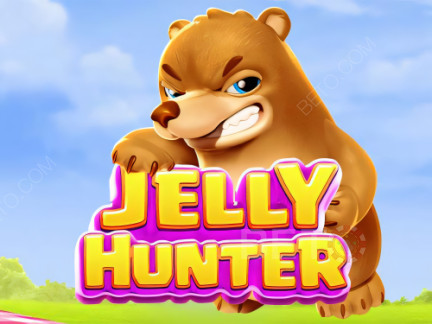 Jelly Hunter Demó