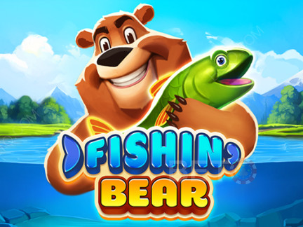 Fishin' Bear Demó