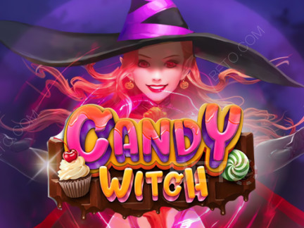 Candy Witch Demó