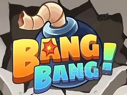 Bang Bang (KA Gaming) Demó