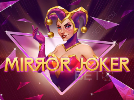 Mirror Joker Demó