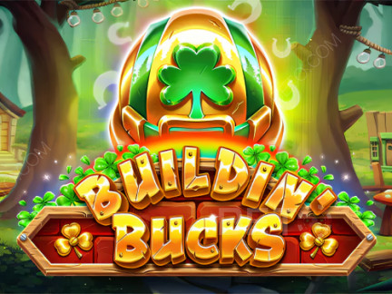 Buildin’ Bucks Demó