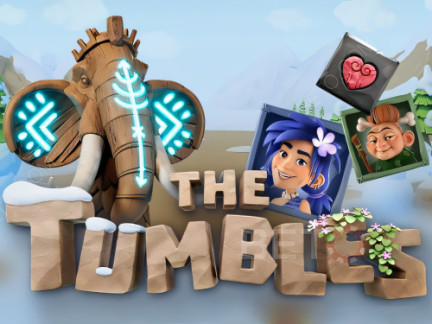 The Tumbles Demó