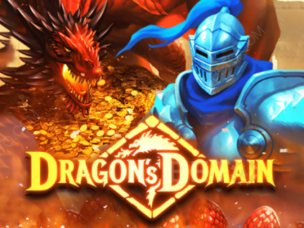Dragon’s Domain Demó