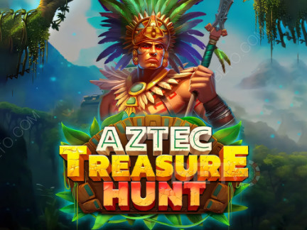 Aztec Treasure Hunt Demó