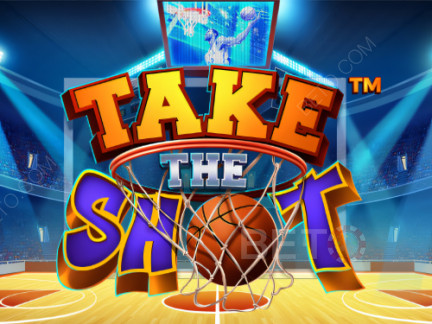 Take The Shot Demó