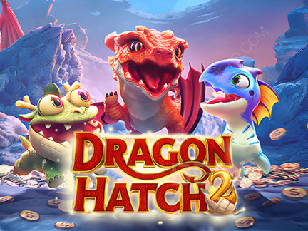 Dragon Hatch 2 Demó
