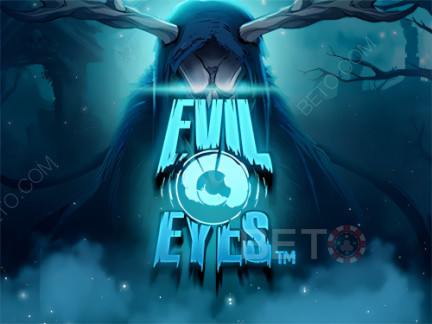 Evil Eyes Demó