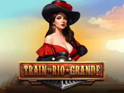 Train To Rio Grande Demó