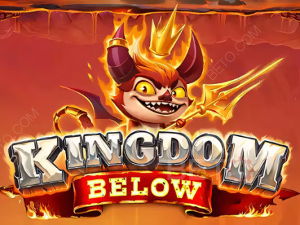 Kingdom Below Demó