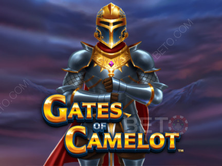 Gates of Camelot Demó
