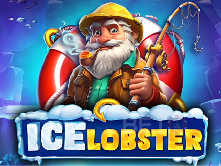 Ice Lobster Demó