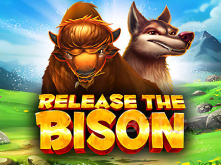 Release the Bison Demó