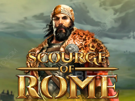 Scourge of Rome Demó
