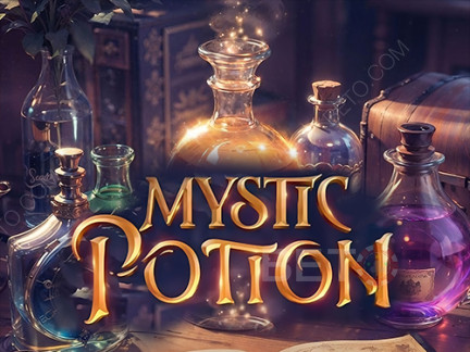 Mystic Potion Demó