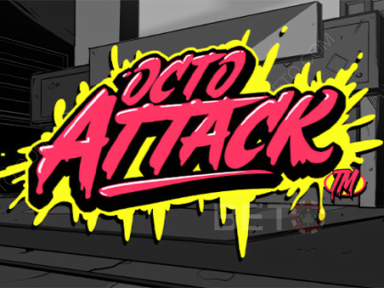 Octo Attack Demó