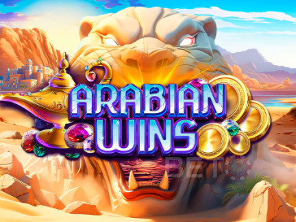 Arabian Wins Demó