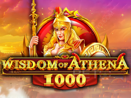 Wisdom of Athena 1000 Demó