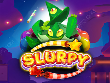 Slurpy Demó