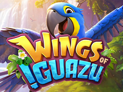 Wings of Iguazu Demó