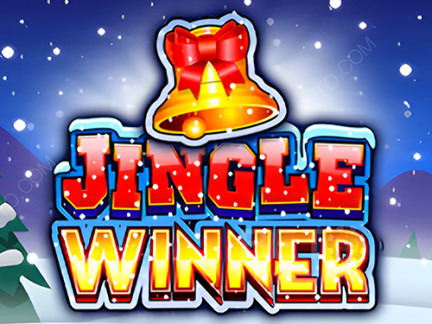 Jingle Winner Demó