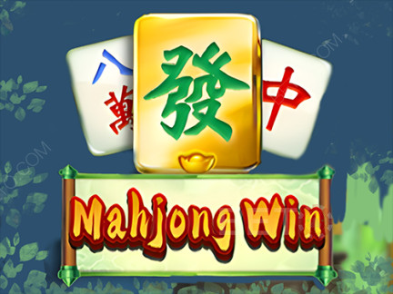 Mahjong Win (Dragoon Soft) Demó