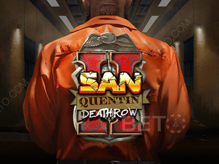 San Quentin 2 Demó