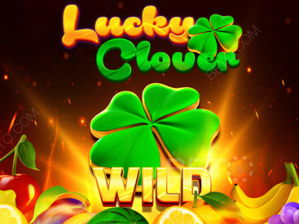 Lucky Clover (Popok Gaming) Demó