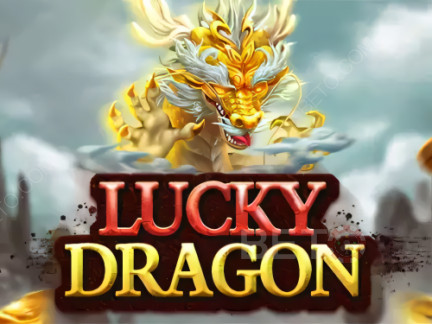 Lucky Dragon (Aspect Gaming) Demó