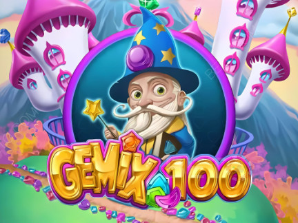 Gemix 100 Demó