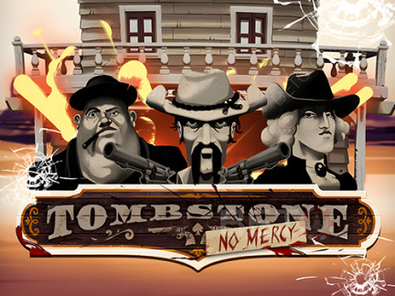 Tombstone No Mercy Demó