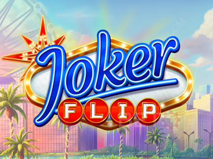 Joker Flip Demó