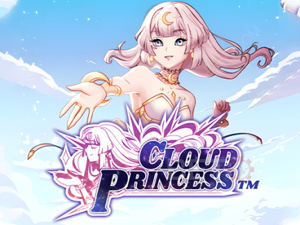 Cloud Princess Demó