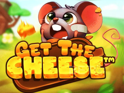 Get The Cheese Demó
