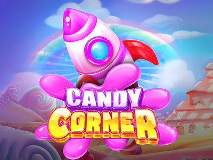 Candy Corner Demó