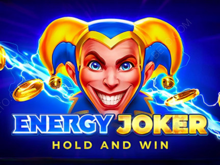 Energy Joker Demó
