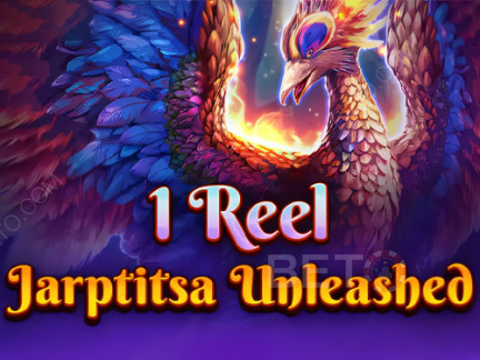 1 Reel Jarptitsa Unleashed Demó