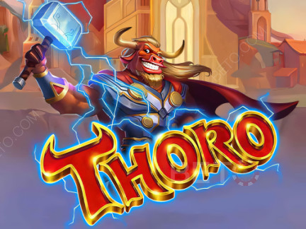 Thoro Demó