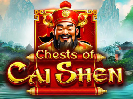 Chests of Cai Shen Demó