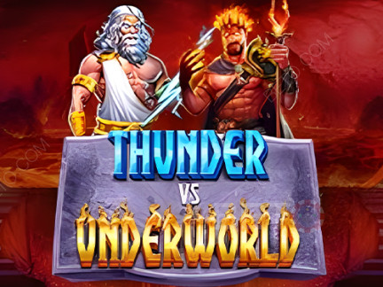 Thunder vs Underworld Demó