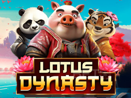 Lotus Dynasty Demó