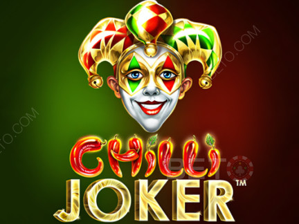 Chilli Joker Demó