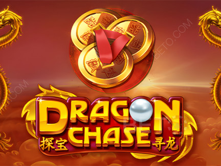 Dragon Chase Demó