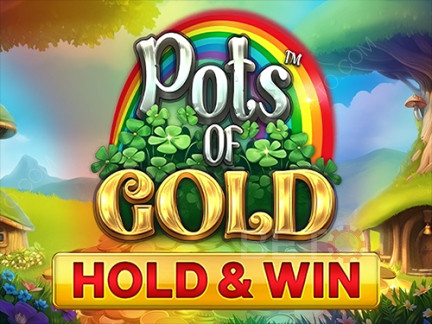Pots of Gold Demó