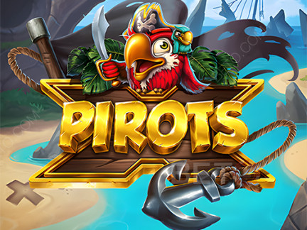 Pirots X Demó
